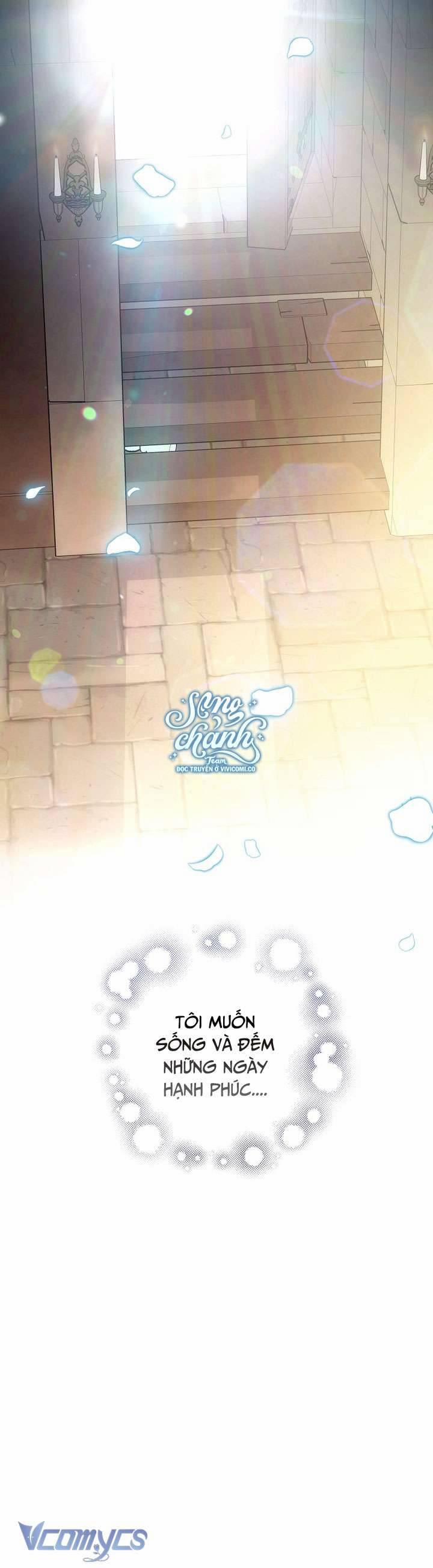 Trở Thành Vợ Của Nam Chính Tiểu Thuyết 131 trang 32