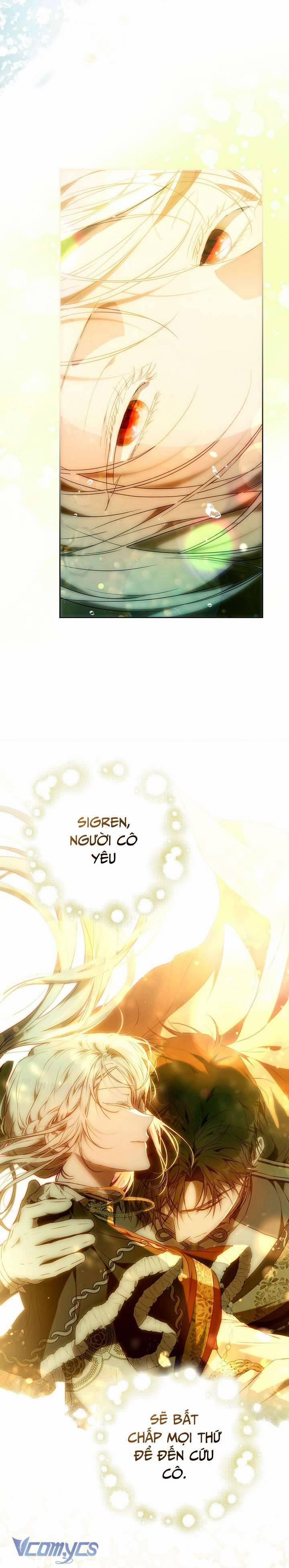 Trở Thành Vợ Của Nam Chính Tiểu Thuyết 131 trang 35