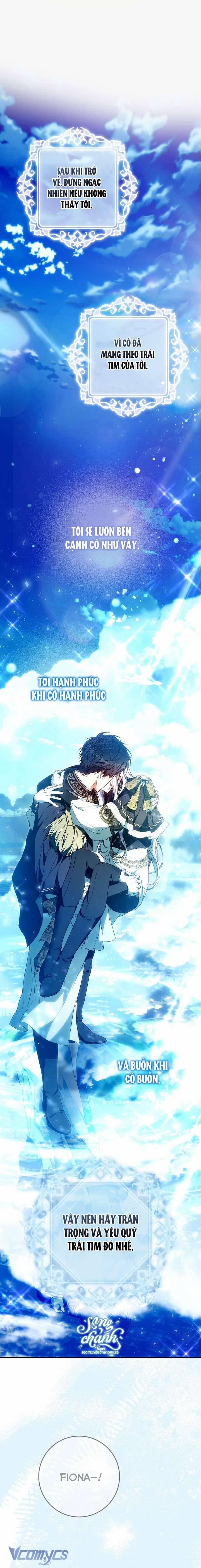 Trở Thành Vợ Của Nam Chính Tiểu Thuyết 131 trang 38