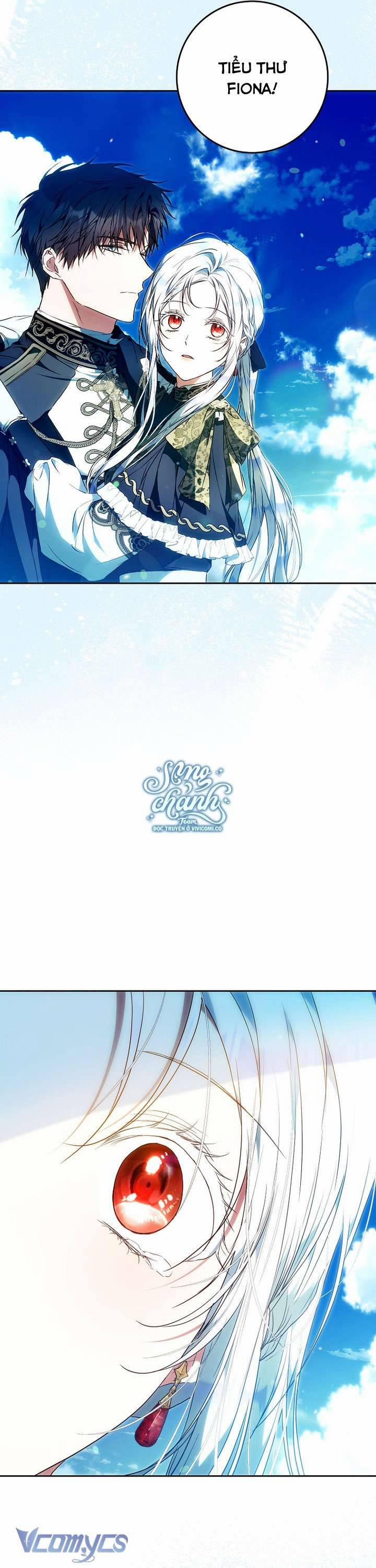 Trở Thành Vợ Của Nam Chính Tiểu Thuyết 131 trang 39