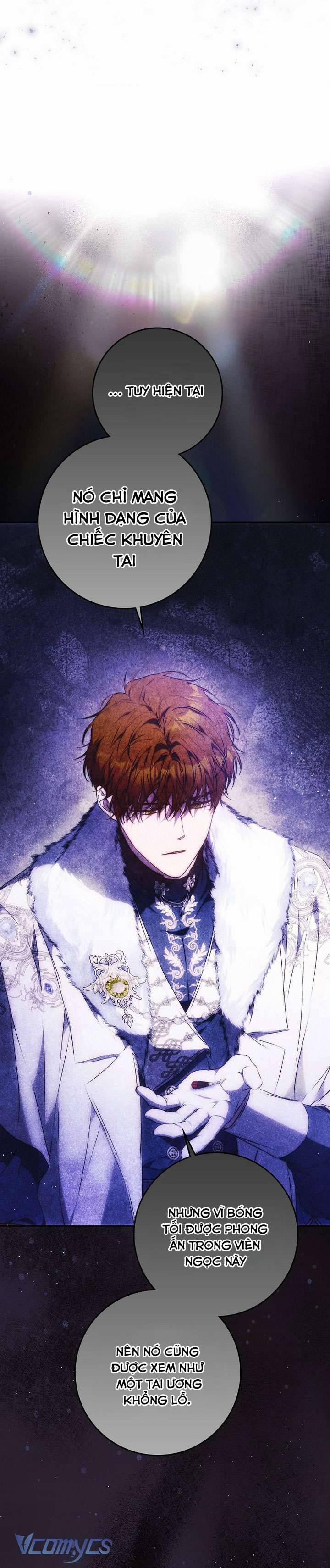 Trở Thành Vợ Của Nam Chính Tiểu Thuyết 131 trang 4