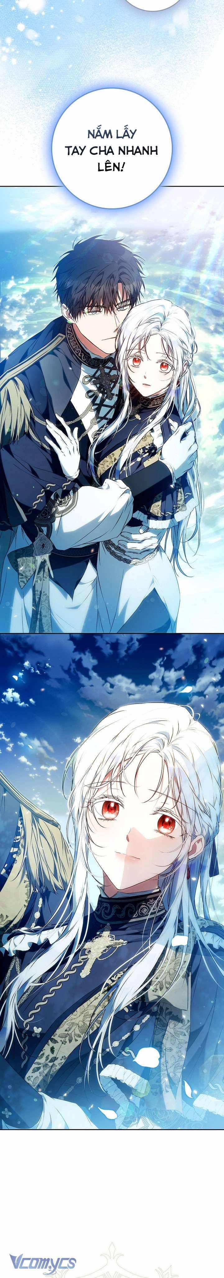 Trở Thành Vợ Của Nam Chính Tiểu Thuyết 131 trang 41