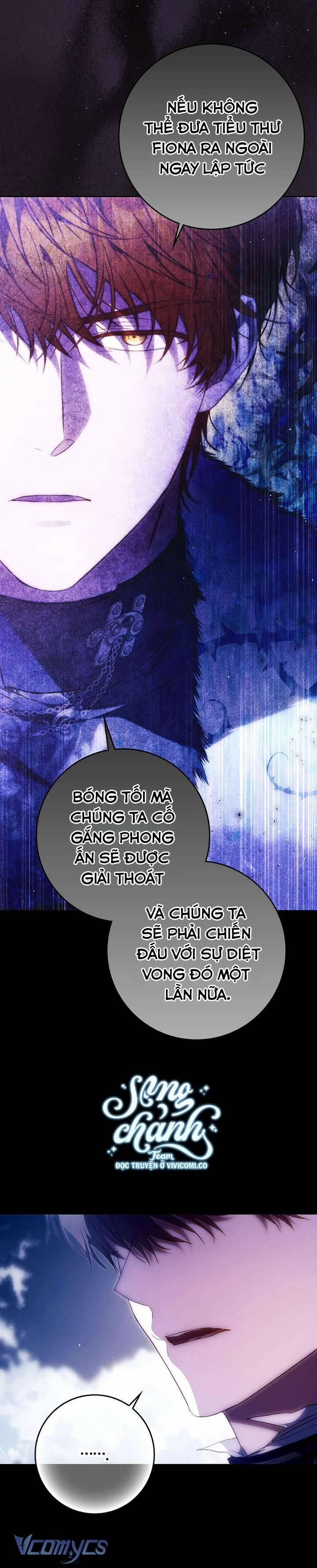 Trở Thành Vợ Của Nam Chính Tiểu Thuyết 131 trang 5