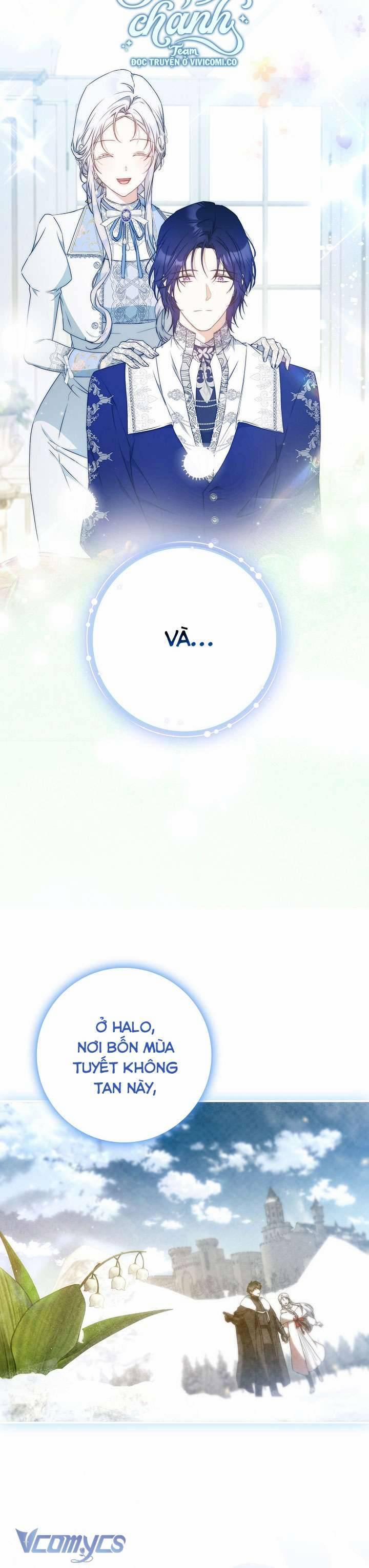 Trở Thành Vợ Của Nam Chính Tiểu Thuyết 132 trang 12