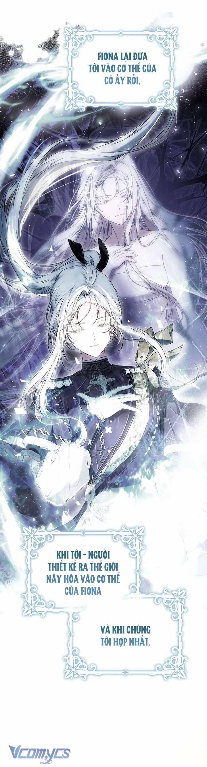 Trở Thành Vợ Của Nam Chính Tiểu Thuyết 132 trang 17