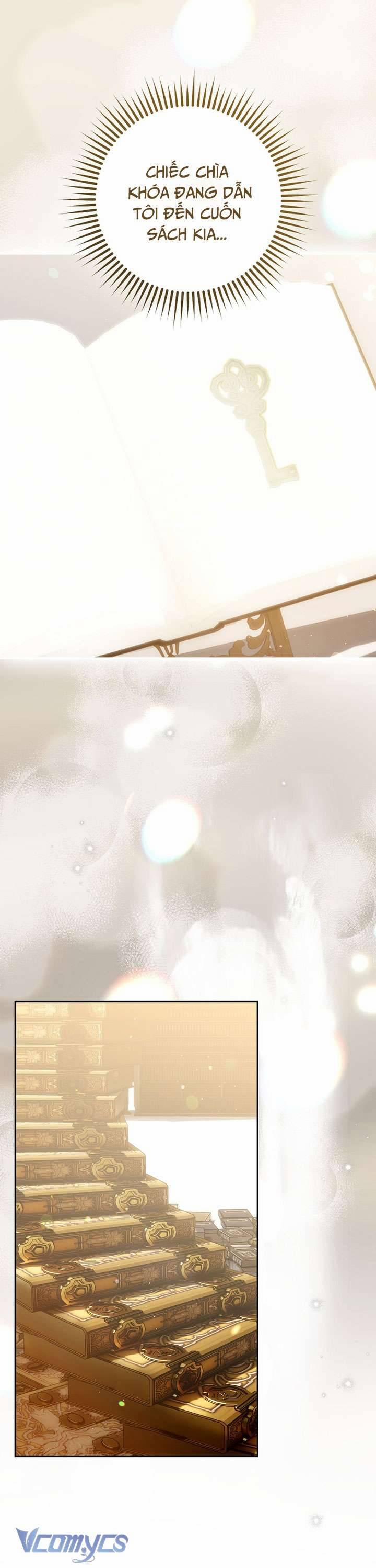 Trở Thành Vợ Của Nam Chính Tiểu Thuyết 132 trang 24