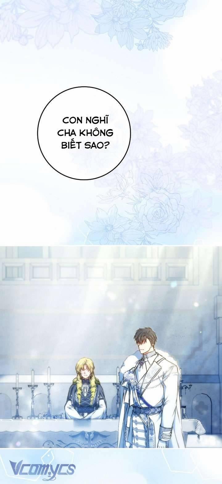 Trở Thành Vợ Của Nam Chính Tiểu Thuyết 132 trang 35