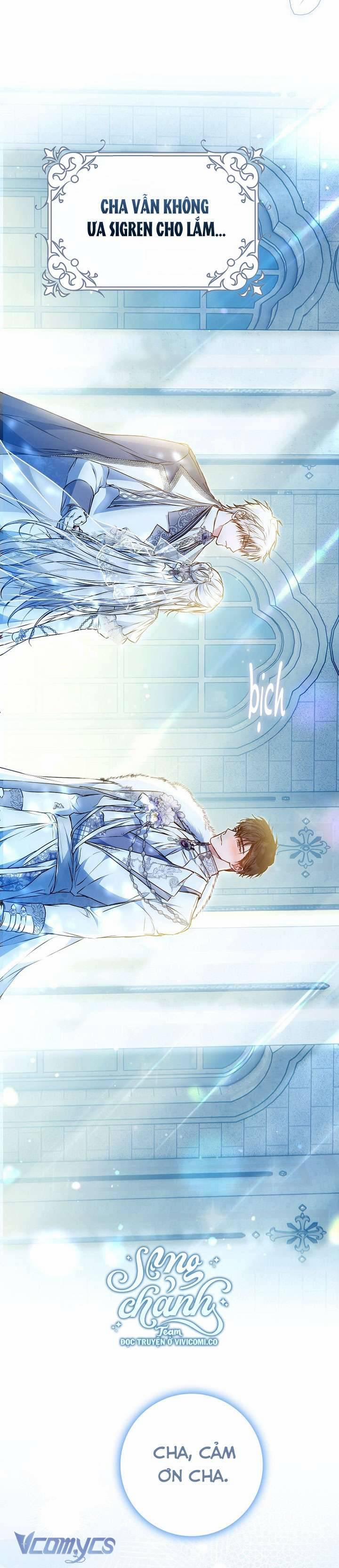 Trở Thành Vợ Của Nam Chính Tiểu Thuyết 132 trang 37