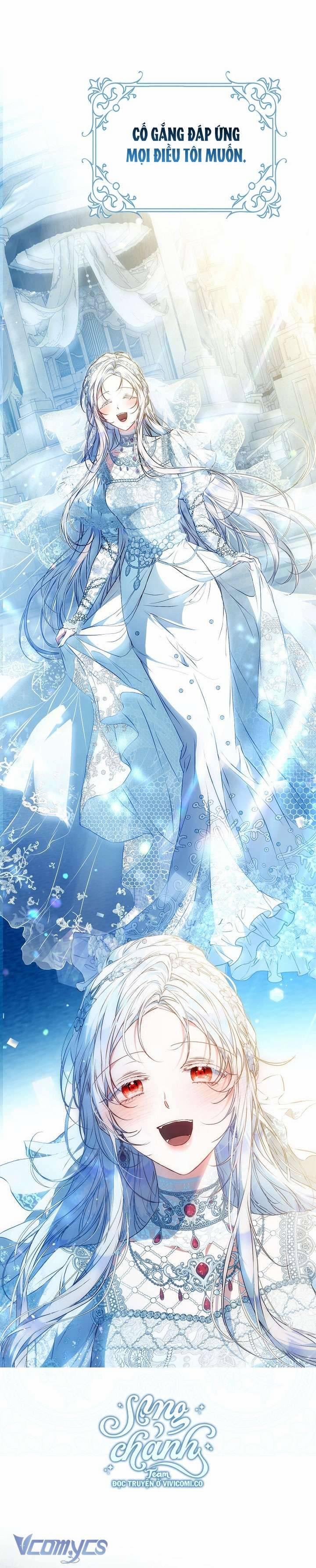 Trở Thành Vợ Của Nam Chính Tiểu Thuyết 132 trang 39