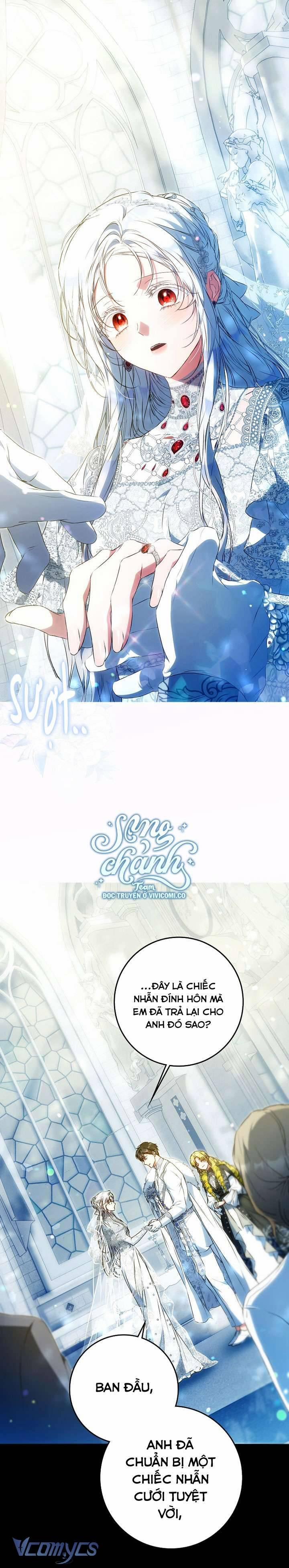 Trở Thành Vợ Của Nam Chính Tiểu Thuyết 132 trang 42