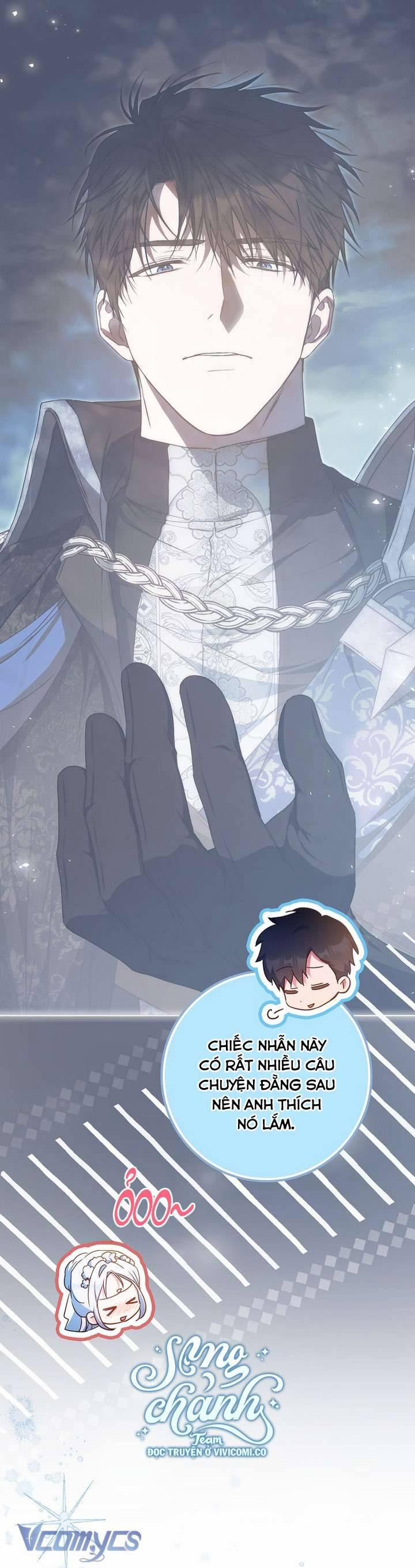 Trở Thành Vợ Của Nam Chính Tiểu Thuyết 132 trang 44