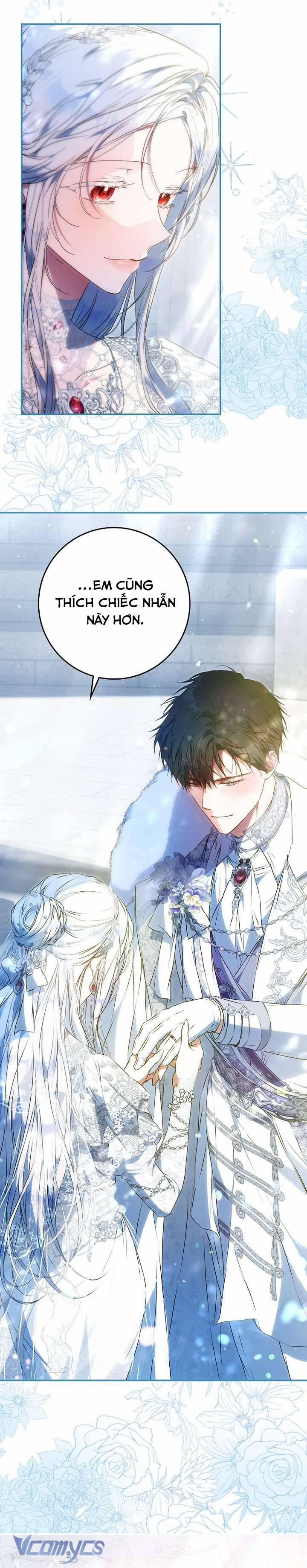 Trở Thành Vợ Của Nam Chính Tiểu Thuyết 132 trang 45