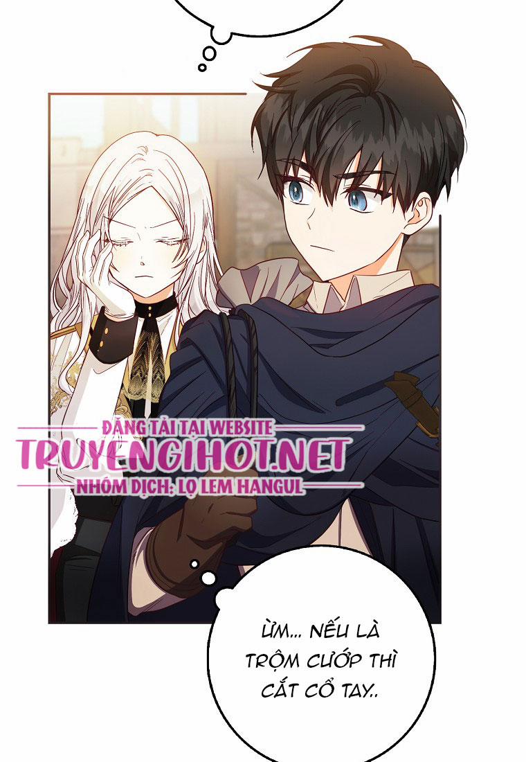 Trở Thành Vợ Của Nam Chính Tiểu Thuyết 14.1 trang 18