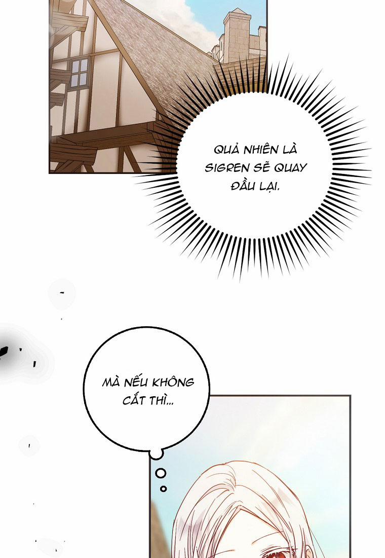 Trở Thành Vợ Của Nam Chính Tiểu Thuyết 14.1 trang 21