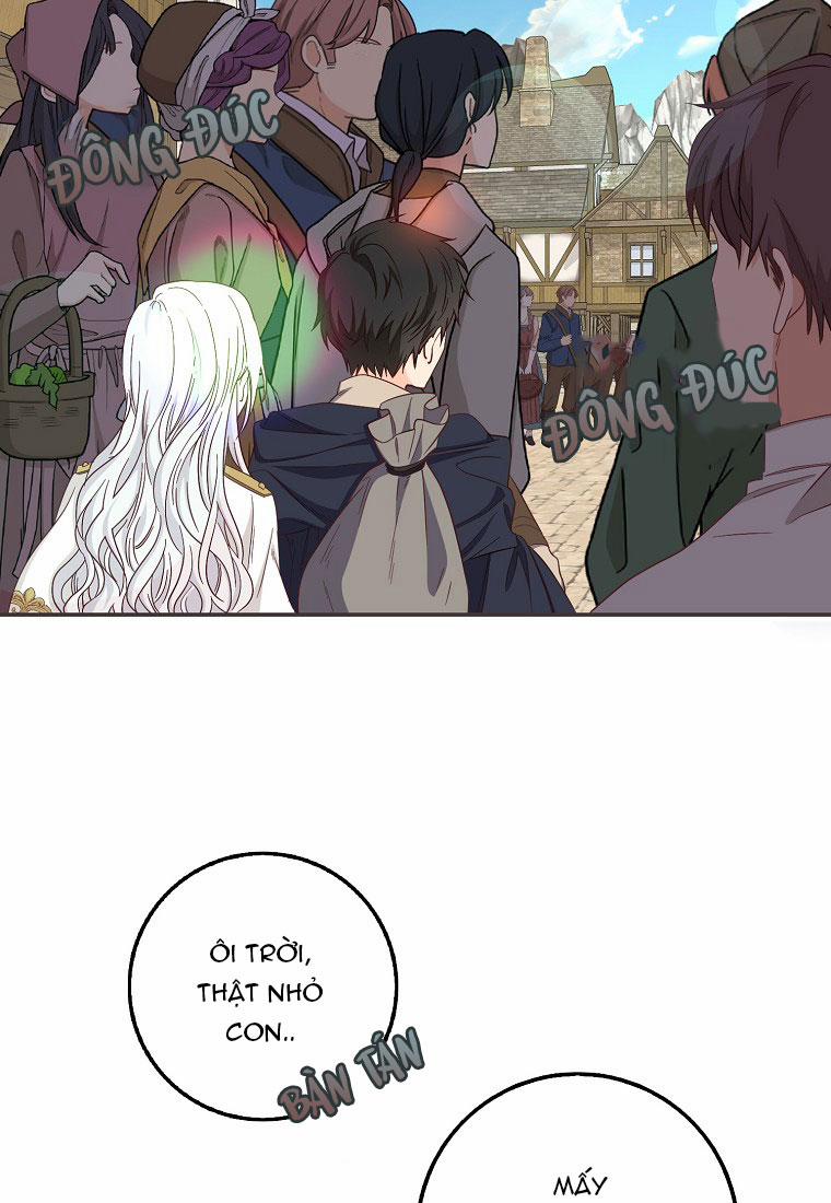 Trở Thành Vợ Của Nam Chính Tiểu Thuyết 14.1 trang 25