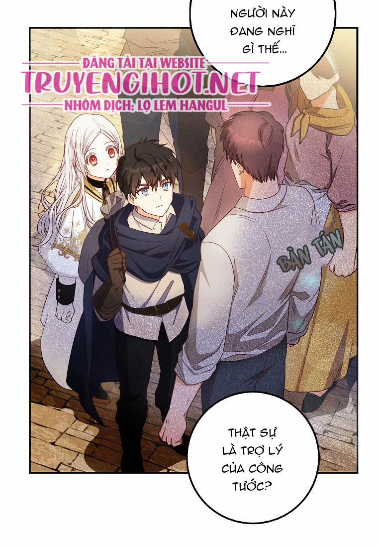 Trở Thành Vợ Của Nam Chính Tiểu Thuyết 14.1 trang 26