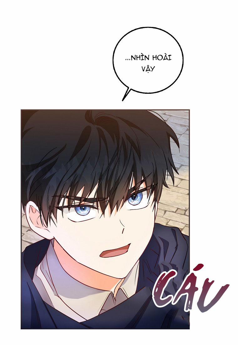Trở Thành Vợ Của Nam Chính Tiểu Thuyết 14.1 trang 27