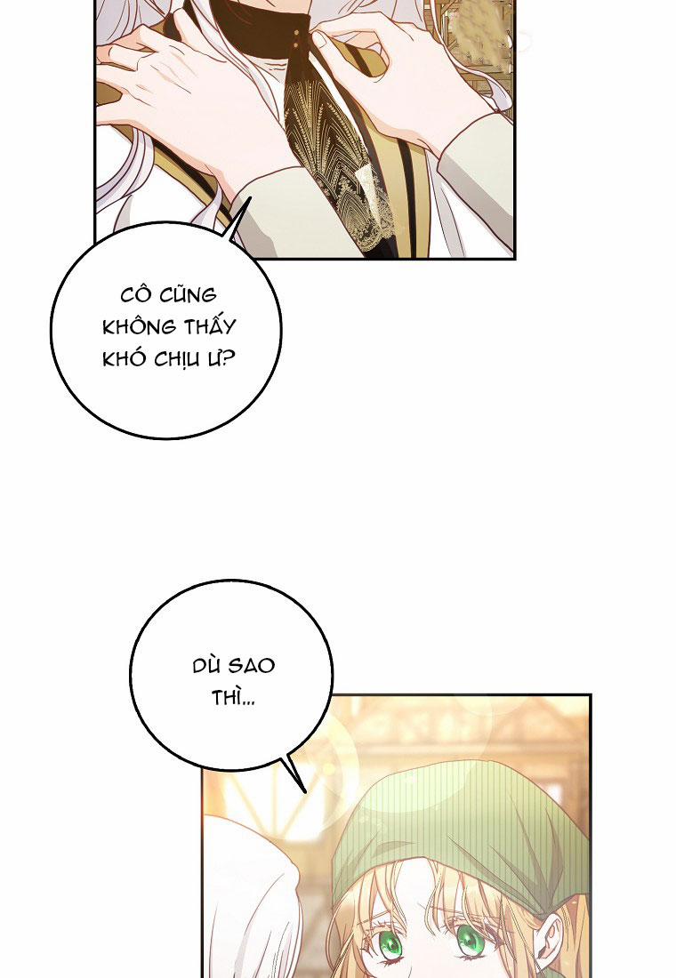 Trở Thành Vợ Của Nam Chính Tiểu Thuyết 14.1 trang 37