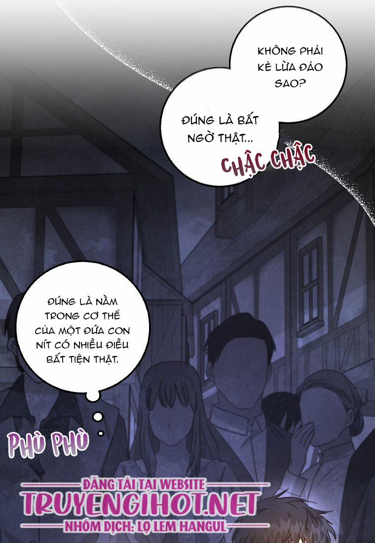 Trở Thành Vợ Của Nam Chính Tiểu Thuyết 14.1 trang 4