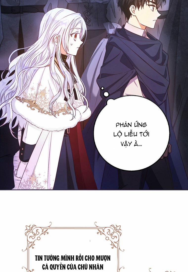 Trở Thành Vợ Của Nam Chính Tiểu Thuyết 14.1 trang 5