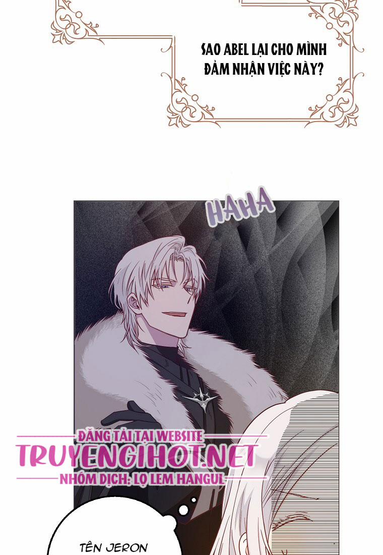 Trở Thành Vợ Của Nam Chính Tiểu Thuyết 14.1 trang 6