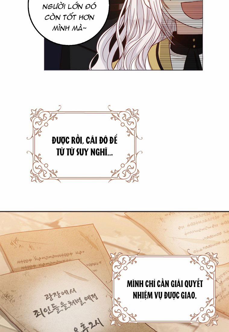 Trở Thành Vợ Của Nam Chính Tiểu Thuyết 14.1 trang 7