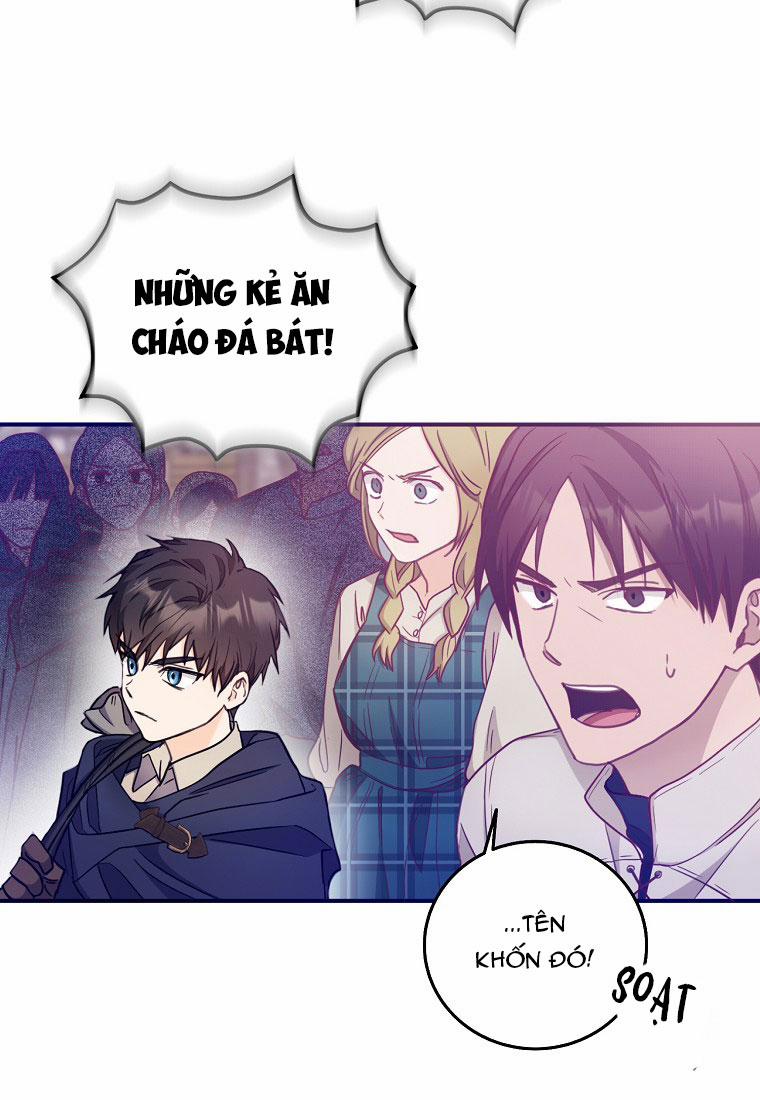 Trở Thành Vợ Của Nam Chính Tiểu Thuyết 14.2 trang 11