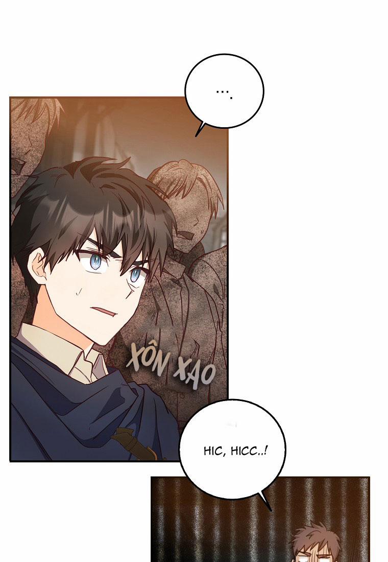 Trở Thành Vợ Của Nam Chính Tiểu Thuyết 14.2 trang 17