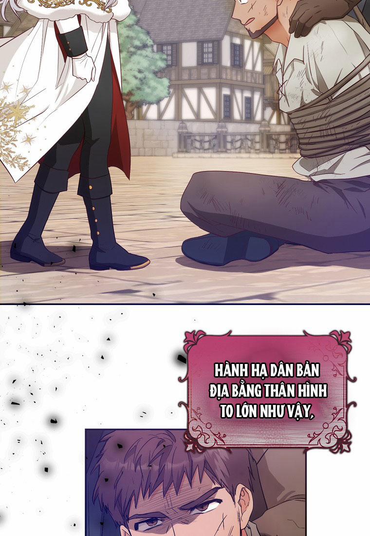 Trở Thành Vợ Của Nam Chính Tiểu Thuyết 14.2 trang 3