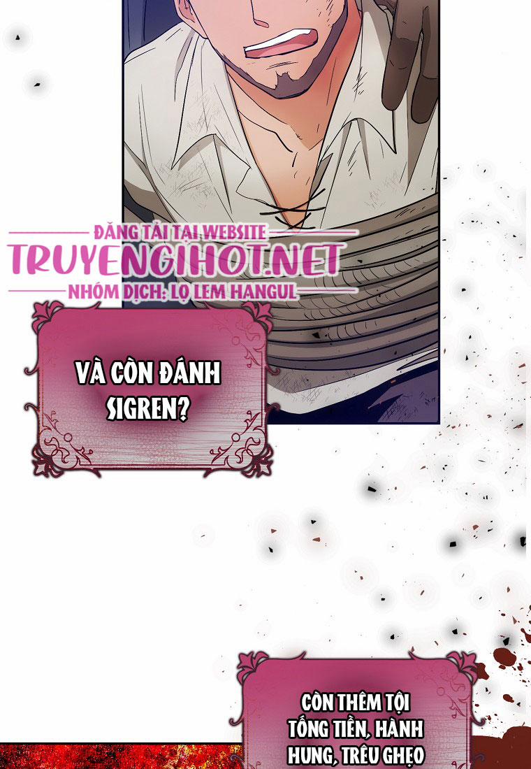 Trở Thành Vợ Của Nam Chính Tiểu Thuyết 14.2 trang 4