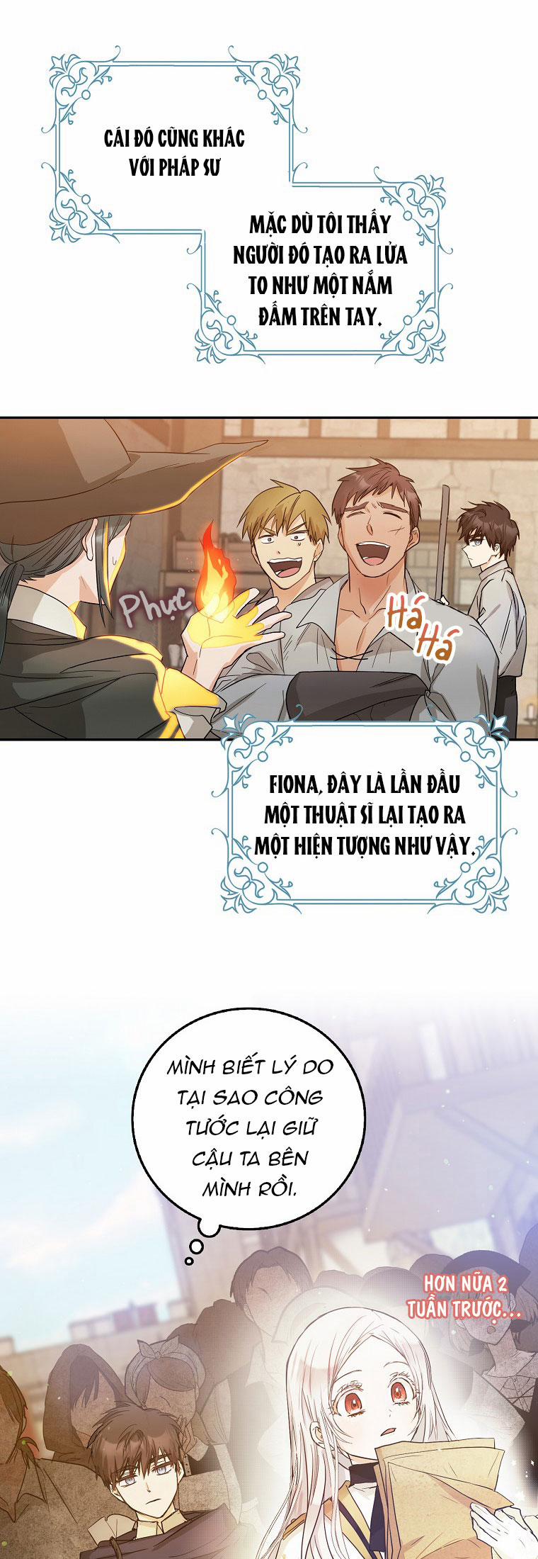 Trở Thành Vợ Của Nam Chính Tiểu Thuyết 15.1 trang 10