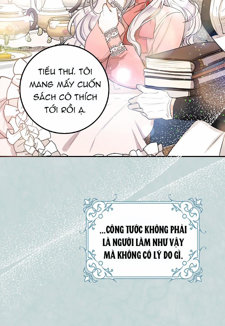 Trở Thành Vợ Của Nam Chính Tiểu Thuyết 15.1 trang 15