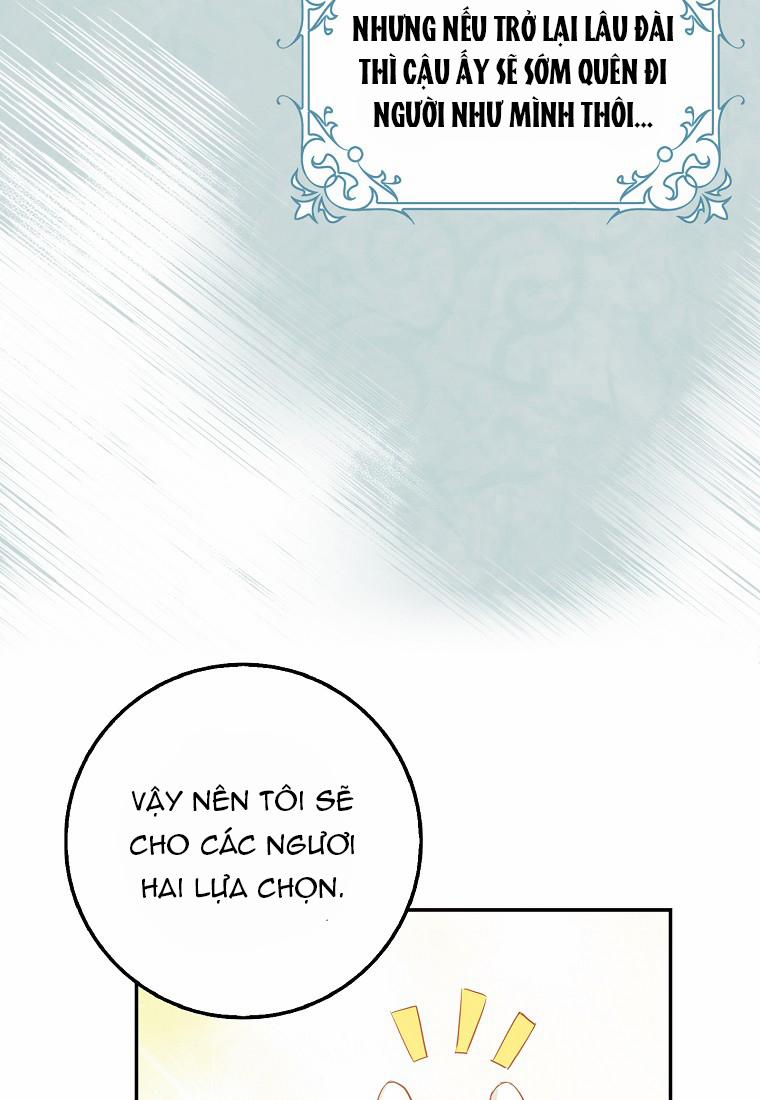 Trở Thành Vợ Của Nam Chính Tiểu Thuyết 15.1 trang 21