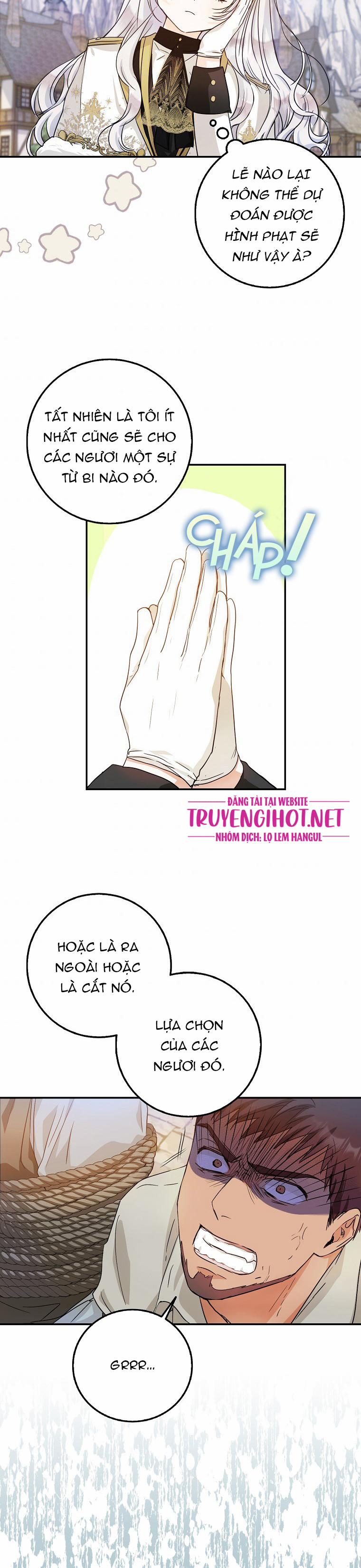 Trở Thành Vợ Của Nam Chính Tiểu Thuyết 15.1 trang 31