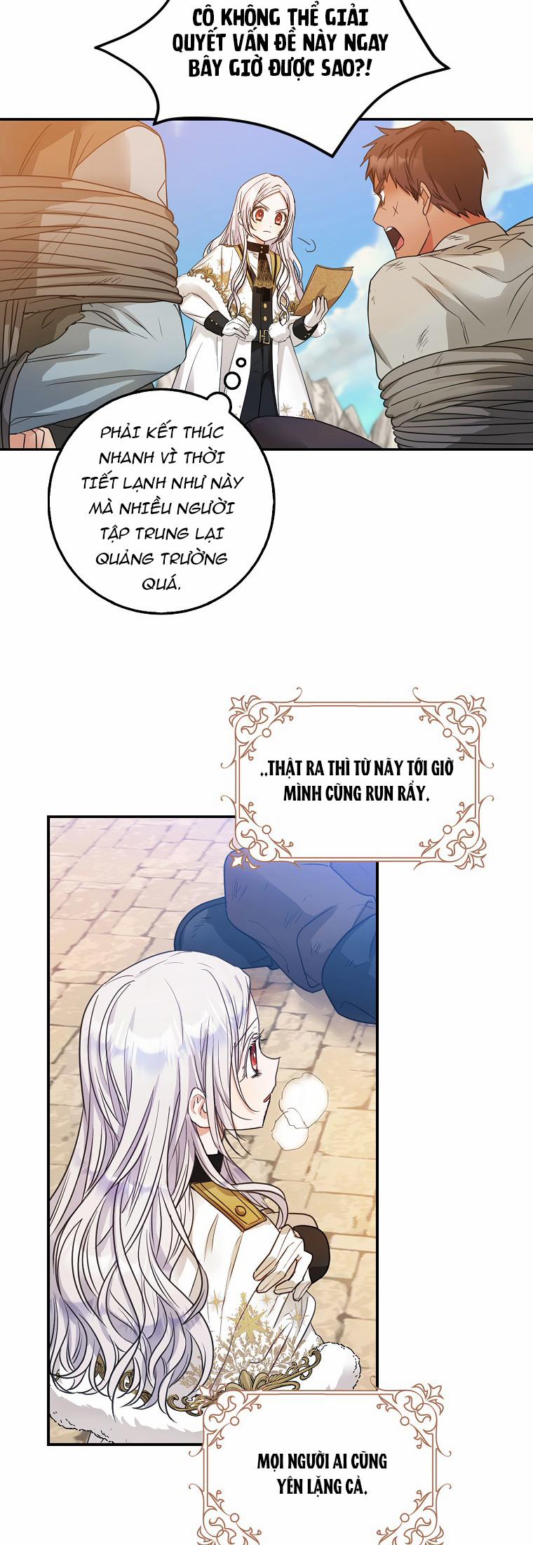 Trở Thành Vợ Của Nam Chính Tiểu Thuyết 15.1 trang 41