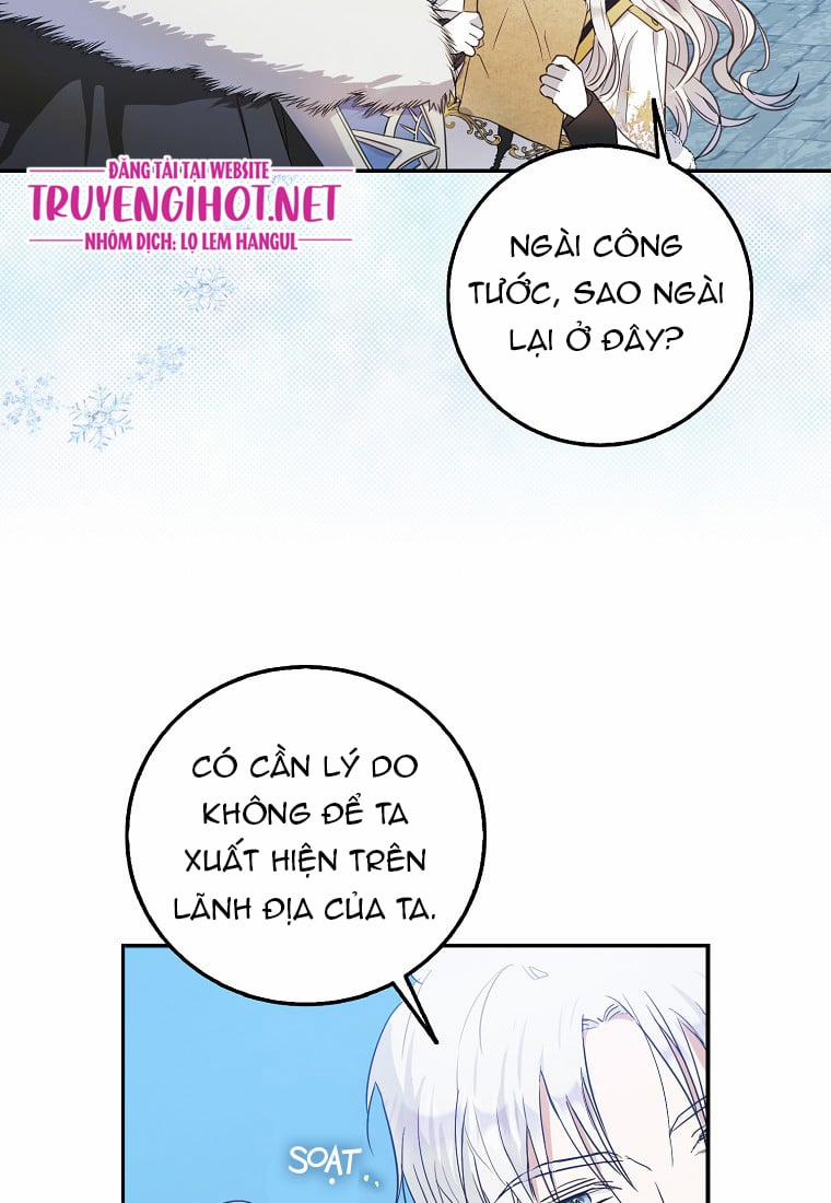 Trở Thành Vợ Của Nam Chính Tiểu Thuyết 15.2 trang 10