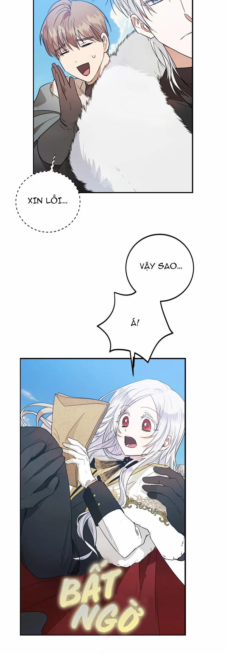 Trở Thành Vợ Của Nam Chính Tiểu Thuyết 15.2 trang 11