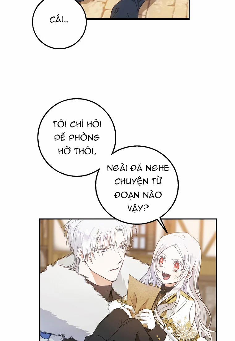 Trở Thành Vợ Của Nam Chính Tiểu Thuyết 15.2 trang 13
