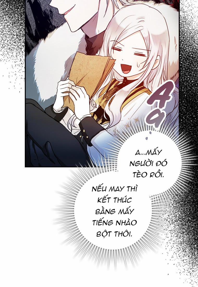Trở Thành Vợ Của Nam Chính Tiểu Thuyết 15.2 trang 15