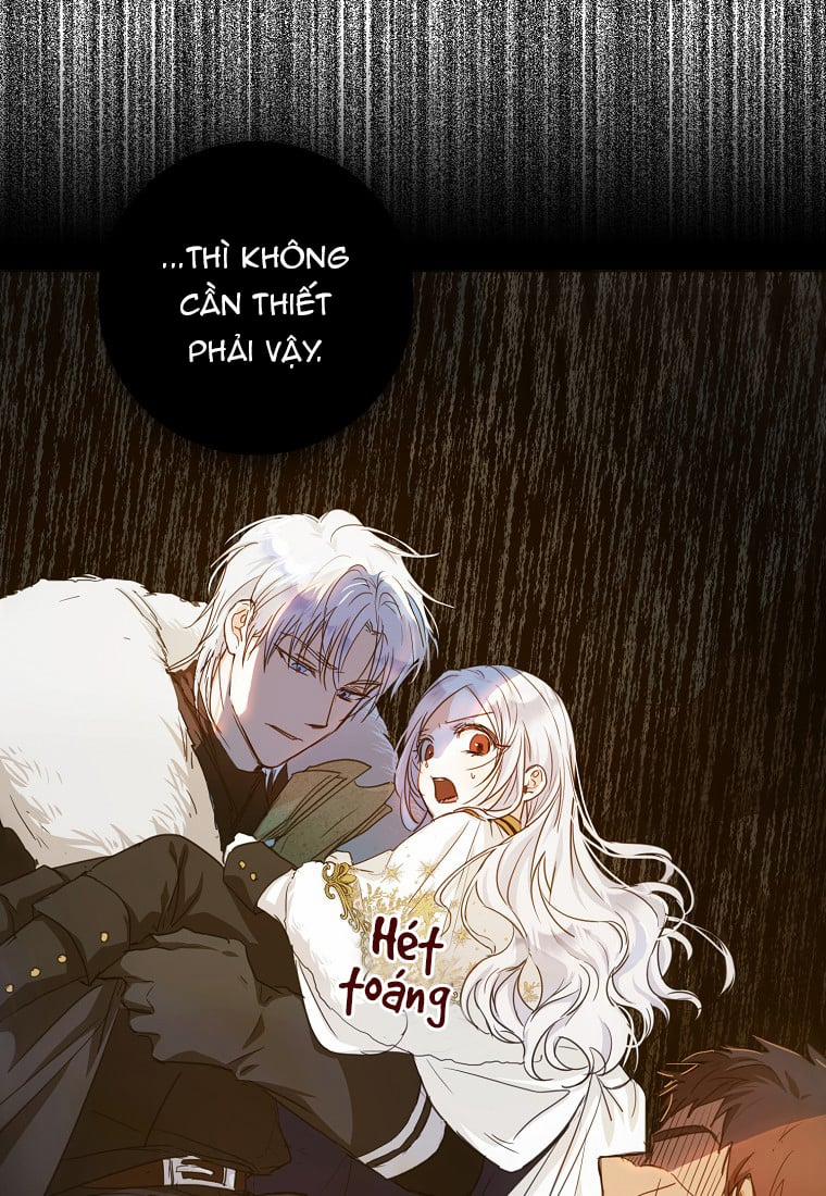Trở Thành Vợ Của Nam Chính Tiểu Thuyết 15.2 trang 23