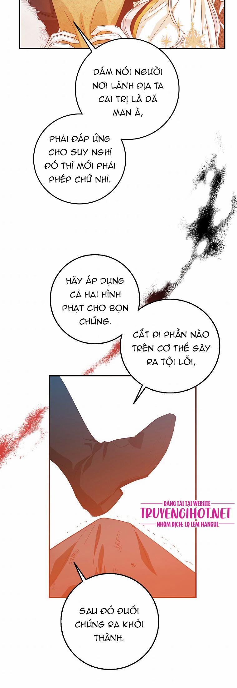 Trở Thành Vợ Của Nam Chính Tiểu Thuyết 15.2 trang 26