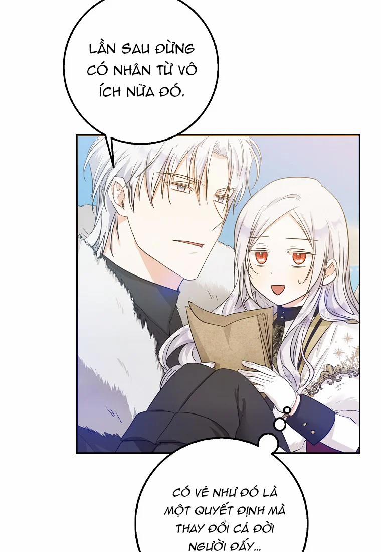 Trở Thành Vợ Của Nam Chính Tiểu Thuyết 15.2 trang 30