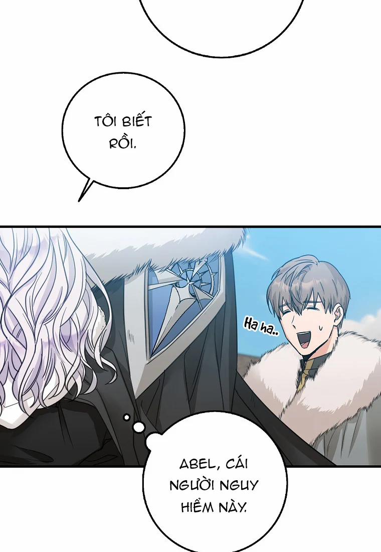 Trở Thành Vợ Của Nam Chính Tiểu Thuyết 15.2 trang 31