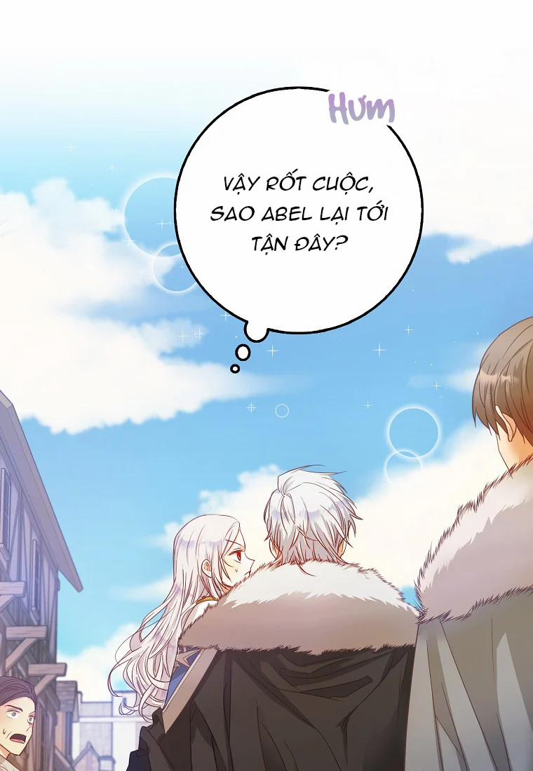 Trở Thành Vợ Của Nam Chính Tiểu Thuyết 15.2 trang 33