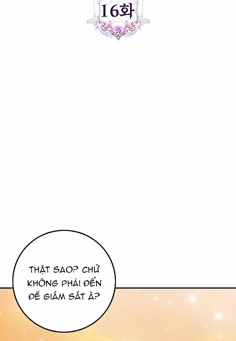 Trở Thành Vợ Của Nam Chính Tiểu Thuyết 16.1 trang 10