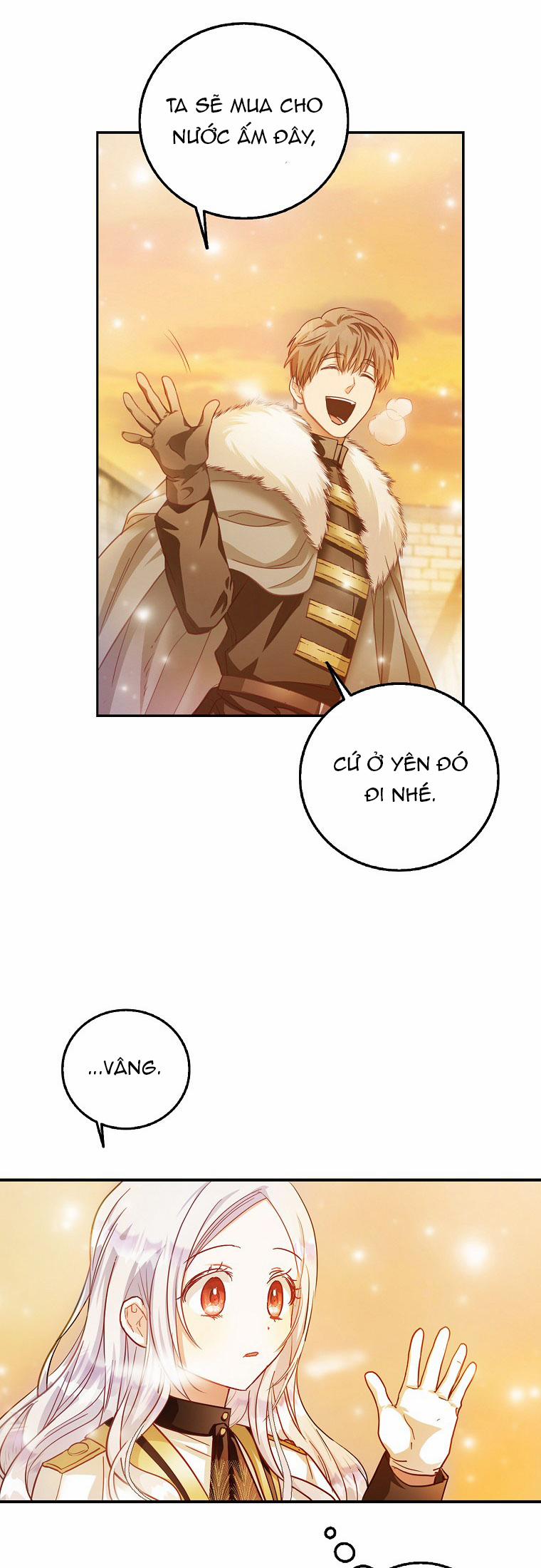 Trở Thành Vợ Của Nam Chính Tiểu Thuyết 16.1 trang 14