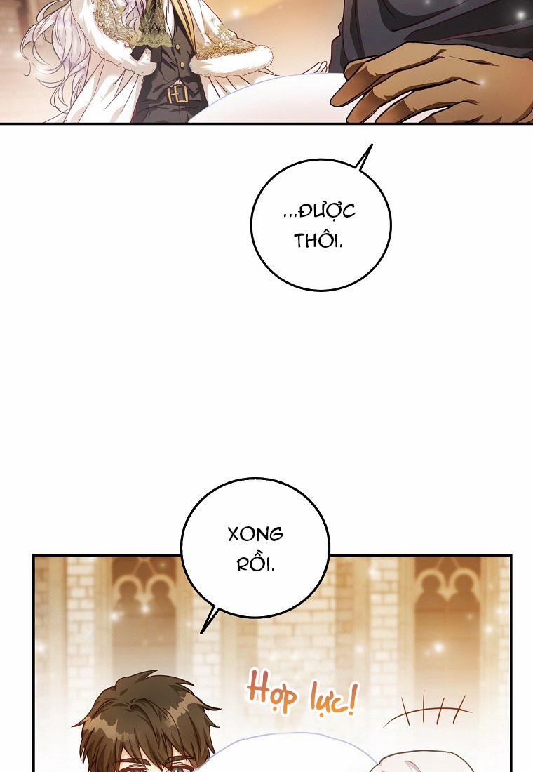 Trở Thành Vợ Của Nam Chính Tiểu Thuyết 16.1 trang 16