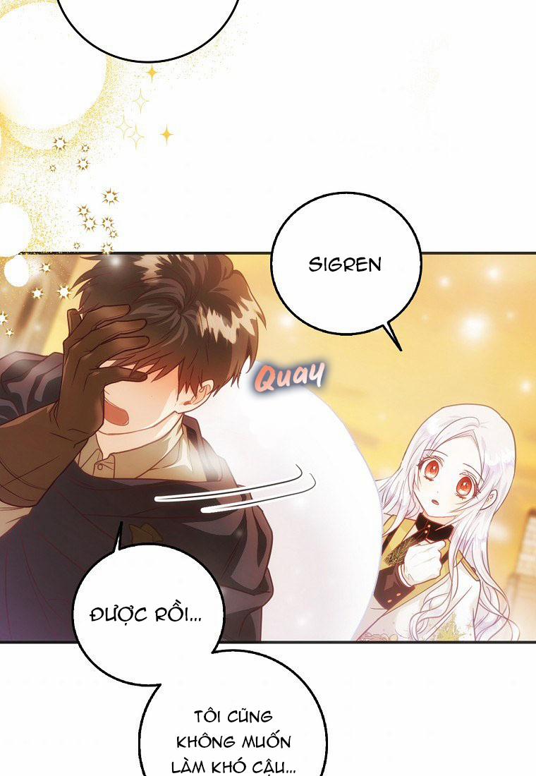 Trở Thành Vợ Của Nam Chính Tiểu Thuyết 16.1 trang 30