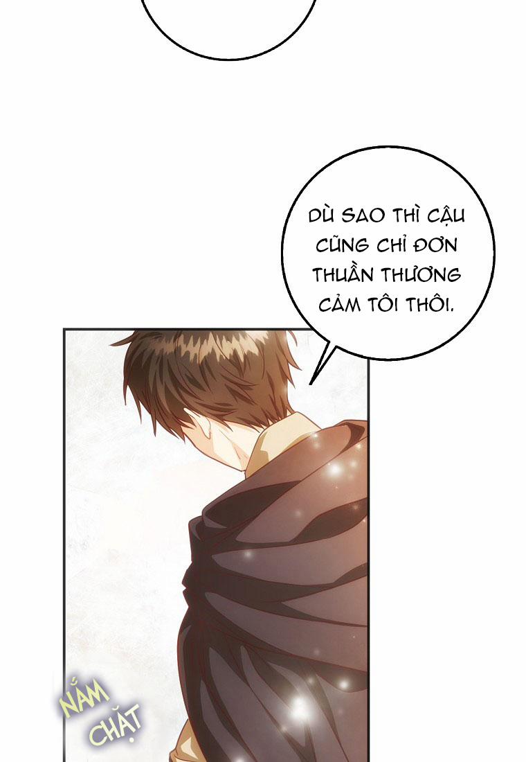 Trở Thành Vợ Của Nam Chính Tiểu Thuyết 16.1 trang 31