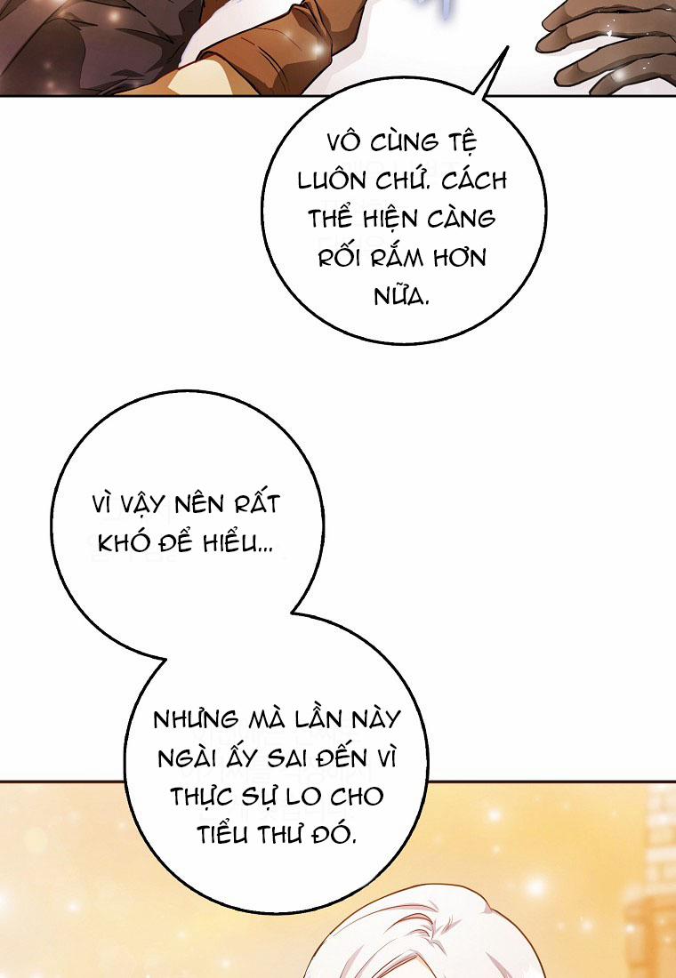 Trở Thành Vợ Của Nam Chính Tiểu Thuyết 16.1 trang 7